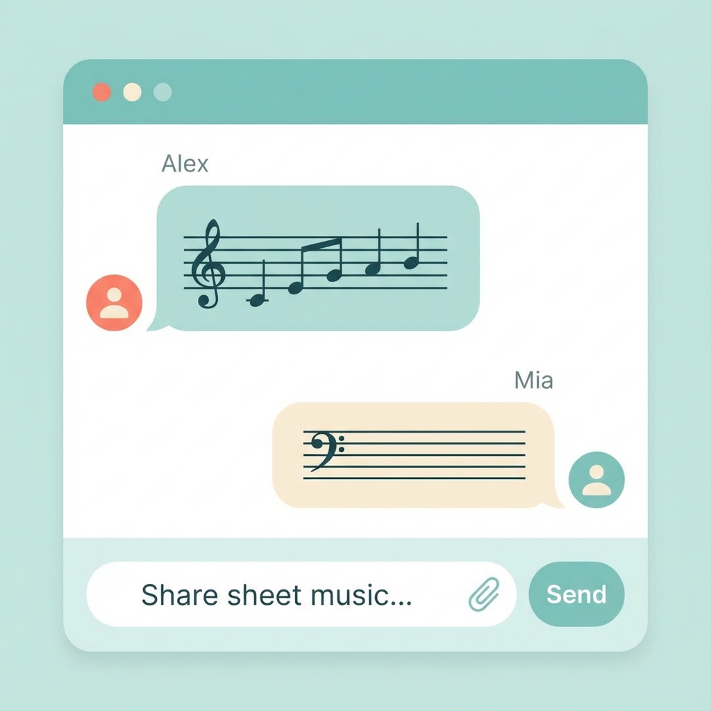 Seamless Collaboration